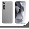 „4smarts“ 360° apsaugos rinkinys, skirtas „Samsung Galaxy S25“