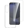 Dėklas 4smarts 360° Protection Set dla Samsung Galaxy A56