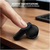 Ausinės 4smarts SkyBuds Air Juodas (541722)