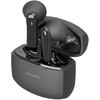 Ausinės 4smarts SkyBuds Air Juodas (541722)