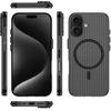 Dėklas 4Smarts DESIGN CASE AERO FOR APPLE
