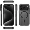 Dėklas 4Smarts DESIGN CASE AERO FOR APPLE