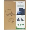 Dėklas na tablet 4smarts 4smarts Folio Case Basic fr Samsung Galaxy Tab S10 Ultra