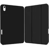 Dėklas na tablet 4smarts 4smarts FolioCaseBasic f. Apple iPad Air 11" (M2,2024),juodas