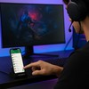 4smarts Įkrovimo stotelė VoltDock USB-C 60W, grau