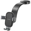 4Smarts Car Holder Grabber Flex pilkas / juodas