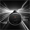 4smarts automobilinis įkroviklis VoltRoad Ultimate 160W juodos spalvos 541224