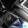 4smarts automobilinis įkroviklis VoltRoad Ultimate 160W juodos spalvos 541224
