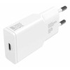 Įkroviklis 4smarts Įkroviklis jungiama į tinklą PDPlug Slim 20W GaN 1C balta