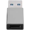 4Smarts Passive Adapteris USB-A 3.0 to USB-C 2 vnt.
