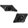 „4Smarts Rugged Case Grip“, skirtas „Samsung Galaxy Tab A9+“