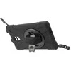 4Smarts Rugged Case Grip for Samsung Galaxy Tab Active3/ Active5 juodas