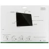 4Smarts Second Glass 2.5D, skirtas Samsung Galaxy Tab Active3 (skaidrus)