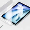 „4smarts Second Glass“ dėklas, skirtas „Apple iPad Pro 11“ (M4, 2024)