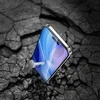 „4smarts 4smarts Second Glass“ su tvirtinimo rėmeliu, skirtas „iPhone 16 Pro Max“