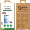 „4smarts 4smarts Second Glass“ su tvirtinimo rėmeliu, skirtas „iPhone 16 Pro Max“