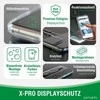 4smarts 4Smarts Second Glass X-Pro Clear, skirtas iPhone 7/8/SE 20/SE 22