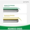 4smarts 4Smarts Second Glass X-Pro Clear, skirtas iPhone 7/8/SE 20/SE 22
