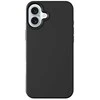 4smarts 4smarts silikoninis dėklas Cupertino, skirtas Apple iPhone 16
