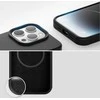 „4smarts 4Smarts“ silikoninis dėklas, skirtas „Apple iPhone 15“