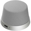 4smarts 4Smarts Bluetooth garsiakalbis Garsiakalbis SoundForce MagSafe, sidabrinis/pilkas