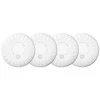 4smarts 4smarts Standort-Finder SkyTag Plus 4er Set
