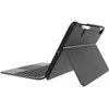 4Smarts Tastatur Case 2in1 Solid Smart Connect f. iPad 10. Gen