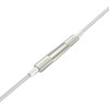 Kabelis USB 4smarts USB-C - USB-C 3 m Baltas (540656)