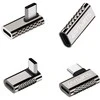 4Smarts USB-C OTG adapterių rinkinys 4 vnt