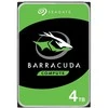 4TB Seagate Barracuda ST4000DM004 5400RPM 256MB