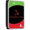 4TB Seagate IronWolf Pro ST4000NT001 7200RPM 256MB*Bring-In-Garantija*
