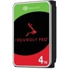 4TB Seagate IronWolf Pro ST4000NT001 7200RPM 256MB*Bring-In-Garantija*