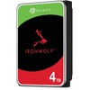 4TB Seagate IronWolf ST4000VN006 5400RPM 256MB *Bring-In-Garantija*
