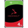 4TB Seagate IronWolf ST4000VN006 5400RPM 256MB *Bring-In-Garantija*