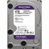 Western Digital Violetinė WD40PURZ 5400 RPM, 4000 GB