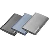 Kietasis diskas 500GB Intenso PREMIUM Portable USB 3.0 juodas