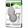 „SEAGATE Barracuda 500GB“ kietasis diskas SATA 6Gb/s 5400rpm 2,5 colio 7 mm aukščio 128 MB talpykla, juodos spalvos