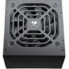 COUGAR STC500 PSU, 80 plus Baltas, 500W