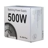 500 W Inter-Tech SL-500 Plus ATX