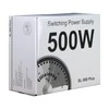 500 W Inter-Tech SL-500 Plus ATX