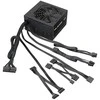 FSP | HEXA 85+ PRO 550 | 550 W