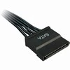 Maitinimo šaltinis LC-Power Super Silent Modular 550W (LC6550M V2.31)