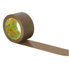 Tesa NOPI Pack PVC tłoczony 66m 50mm ruda