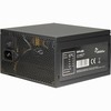 „Inter-Tech Argus BPS-600 600W“, kompiuterio maitinimo šaltinis - juodas, 4x PCIe, 600 vatų