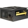 „Inter-Tech Argus GPS-600 600W“, kompiuterio maitinimo šaltinis - juodas, 600 vatų