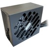 LC-Power LC700SI V2.31, 700 W, 180–240 V, 700 W, 50/60 Hz, 3 A, aktyvus