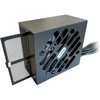 LC-Power LC700SI V2.31, 700 W, 180–240 V, 700 W, 50/60 Hz, 3 A, aktyvus