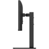 Monitorius LG | 24BA650-B | 23.8 " | IPS | 16:9 | 100 Hz | 5 ms | 1920 x 1080 pikselių | 250 cd/m² | HDMI jungtys quantity 1 | Juodas