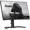 iiyama G-MASTER GB2441HSU-B1 computer monitorius 60.5 cm (23.8") 1920 x 1080 pikselių Full HD LED Juodas