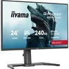 iiyama G-MASTER GB2471HS-B1 computer monitorius 60.5 cm (23.8") 1920 x 1080 pikselių Full HD Juodas